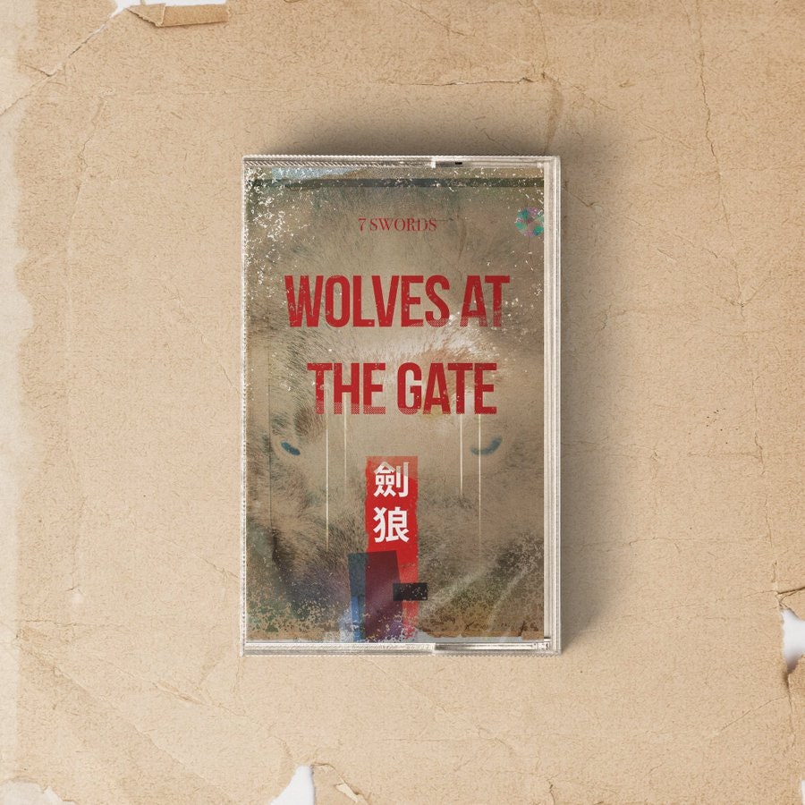 Wolves At the Gate thumbnail thumbnail